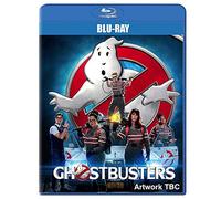 Ghostbusters (2016) [Blu-Ray] [Import]