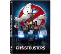 Ghostbusters (2016) – Universal Billard