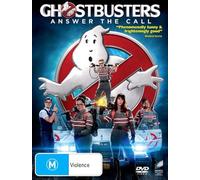 Ghostbusters (2016) [Edizione: Australia] [Import]