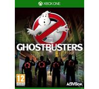 Ghostbusters 2016 (Xbox One) NEUF