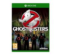Ghostbusters 2016 (Xbox One) [UK IMPORT]