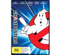 Ghostbusters (4K+Blu-Ray+UV) [Edizione: Australia] [Import]