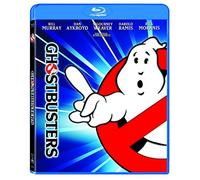 Ghostbusters – Blu-ray – Édition 30e anniversaire (4K)
