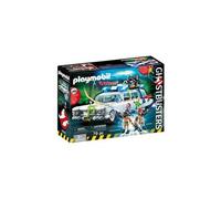 Ghostbusters 9220 Ecto 1