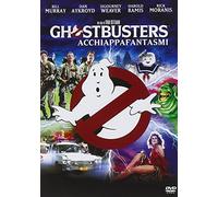 Ghostbusters - Acchiappafantasmi (collector's edition)