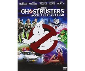 Ghostbusters - Acchiappafantasmi (collector's edition)