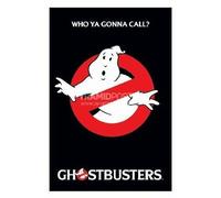 Ghostbusters - Affiche (Affiches) Pyramid International