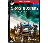Ghostbusters: Afterlife [Dvd] Ac-3/Dolby Digital, Digital Copy, Dubbed, Subti