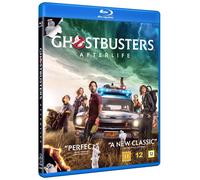 Ghostbusters: Afterlife