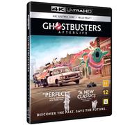 Ghostbusters: Afterlife