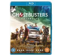 Ghostbusters: Afterlife – Blu-ray – Importé (2021) – Sony Pictures Home Entertainment
