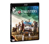 Ghostbusters: Afterlife – Blu-ray – Import Région B (Pas de version française)