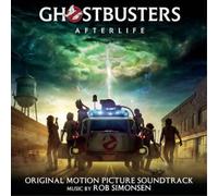 Ghostbusters: Afterlife (Original Motion Picture Soundtrack)