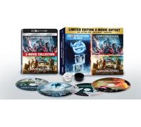 Ghostbusters : Afterlife / Ghostbusters : Frozen Empire Blu-ray 4K Ultra HD https://www.fnac.com/a20570711/Ghostbusters-Afterlife-Ghostbusters-Frozen-Empire-Blu-ray-4K-Ultra-HD-Carrie-Coon-Blu-ray-4K?oref=ef63d1ca-661e-68f7-0bea-35d9e407e841