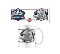 Pyramid Mug Ghostbusters Afterlife Minipuft Breakout 300 ml