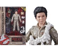 Ghostbusters Afterlife Plasma Series Figurine D’Action Podcast HASBRO