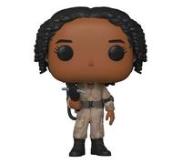Funko Pop! Movies: Ghostbusters: Afterlife - Lucky - Ghostbusters Afterlife - Figurine en Vinyle à Collectionner - Idée de Cadeau - Produits Officiels - Jouets pour Les Enfants et Adultes
