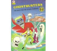 Ghostbusters Answer The Call [Edizione: Regno Unito] [Import]