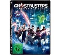 Ghostbusters-Answer The Call Import
