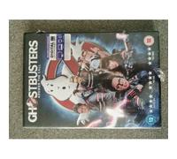 Ghostbusters Answer The Call - Melissa Mccarthy 2016 - Dvd Comédie