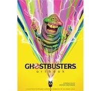 Ghostbusters Artbook by Printed in Blood Printed in Blood (Auteur)