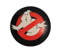 Ghostbusters - Badges Logo (in 2,5 cm)