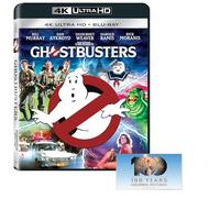 Ghostbusters – Blu-ray – Sony Pictures Home Entertainment