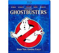 Ghostbusters – Blu-ray – Sony Pictures Home Entertainment