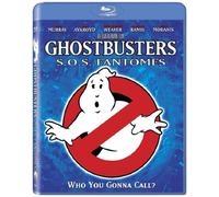 Ghostbusters [Blu-ray] [Blu-ray] (2009) Bill Murray; Dan Aykroyd; Harold Ramis