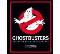 Ghostbusters by Daniel Wallace Daniel Wallace, (Auteur)