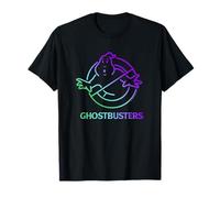 Ghostbusters Chasseurs de Ghostbusters ombrés T-Shirt