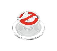Ghostbusters Classic 1984 Logo Fan de Cosplay Vintage des années 80 PopSockets PopGrip pour MagSafe