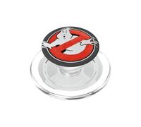 Ghostbusters Classic 1984 Logo Patch esthétique des années 80 PopSockets PopGrip pour MagSafe