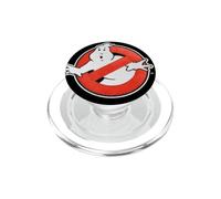 Ghostbusters Classic 1984 Logo Patch esthétique pour Fan du Film années 80 PopSockets PopGrip pour MagSafe