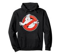 Ghostbusters Classic 1984 Logo Patch esthétique pour Fan du Film années 80 Sweat à Capuche