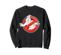 Ghostbusters Classic 1984 Logo Patch esthétique pour Fan du Film années 80 Sweatshirt