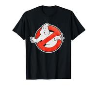 Ghostbusters Classic 1984 Logo Patch esthétique pour Fan du Film années 80 T-Shirt