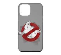 Ghostbusters Classic 1984 Logo Vintage Street Art Grunge Coque pour iPhone 12 Mini