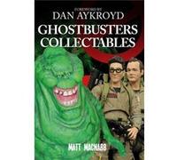 Ghostbusters Collectables (Paperback) Matt Macnabb, (Auteur)