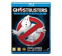 Ghostbusters Collection