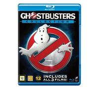 Ghostbusters Collection
