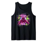Ghostbusters Cool Zuul Hellhound New York 1984, Film Classique Débardeur