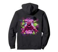 Ghostbusters Cool Zuul Hellhound New York 1984 Film Classique Sweat à Capuche