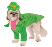 Ghostbusters Costume pour Chien Taille L