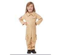 Ghostbusters Déguisement Enfant Filles Garçons sous Licence 80s