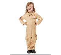 Ghostbusters Déguisement Enfant Filles Garçons sous Licence 80s