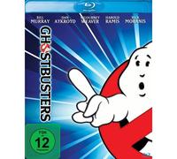 Ghostbusters (Deluxe Edition)