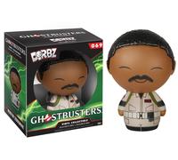 Ghostbusters Dorbz 069 Winston Zeddemore Étiquette Figurine Funko 061616