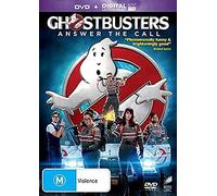 Ghostbusters [Dvd]