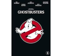 Ghostbusters